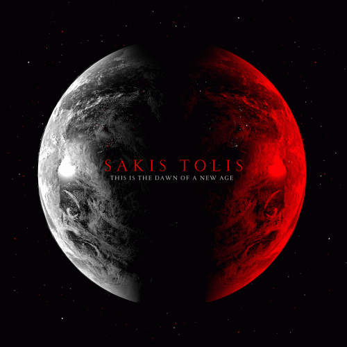 Sakis Tolis : The Dawn of a New Age
